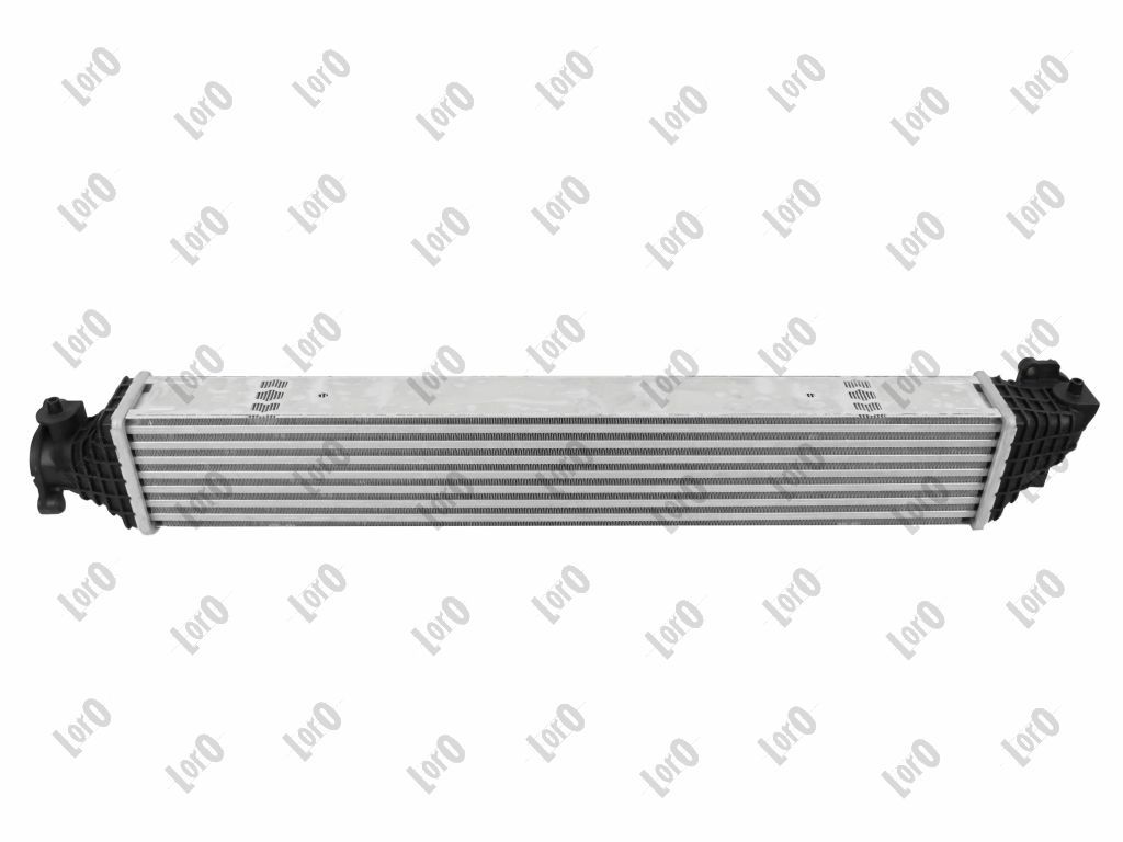 Charge Air Cooler-1