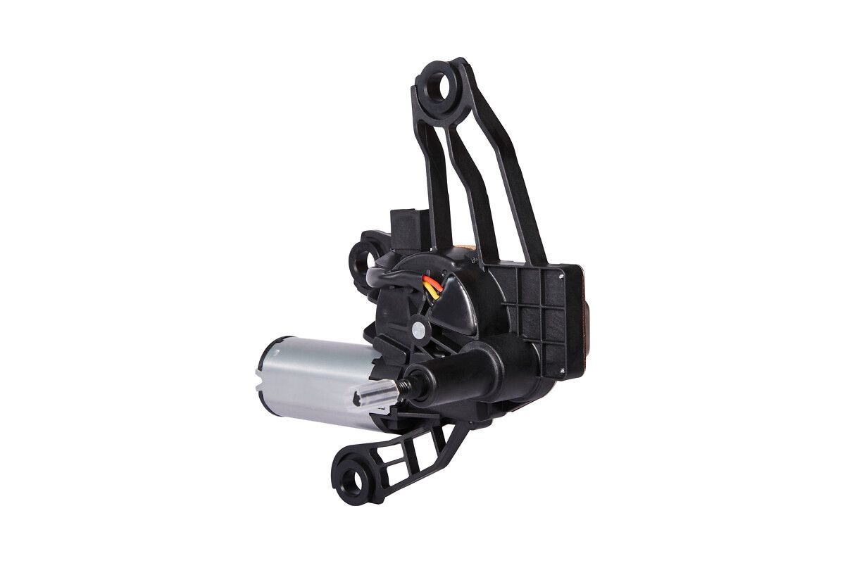 Wiper Motor-2