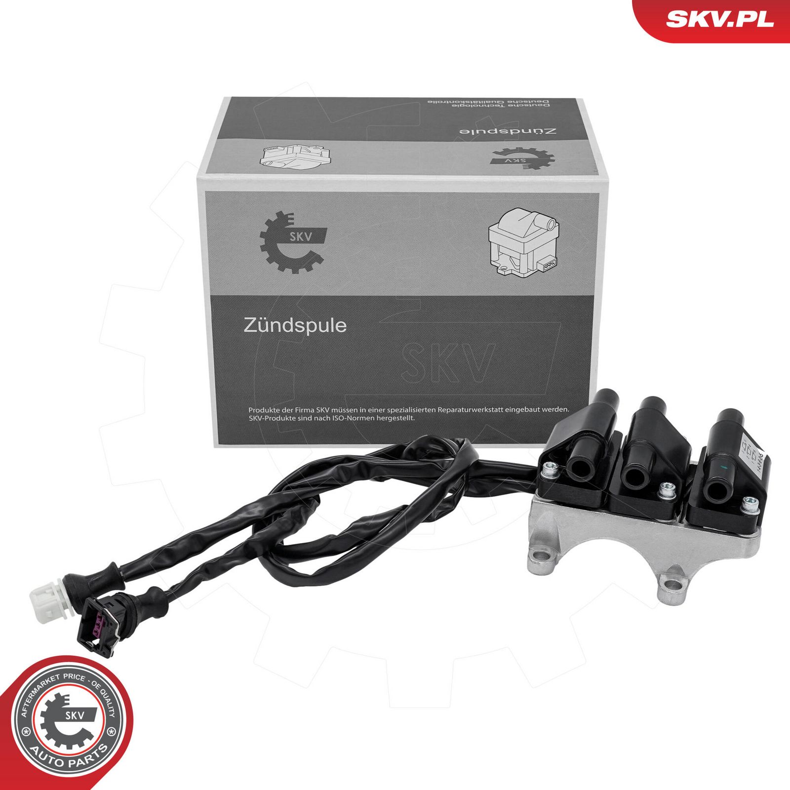 Ignition Coil-7