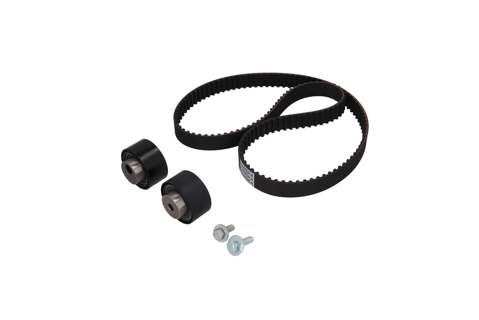 KAMOKA 7001037 Timing belt kit