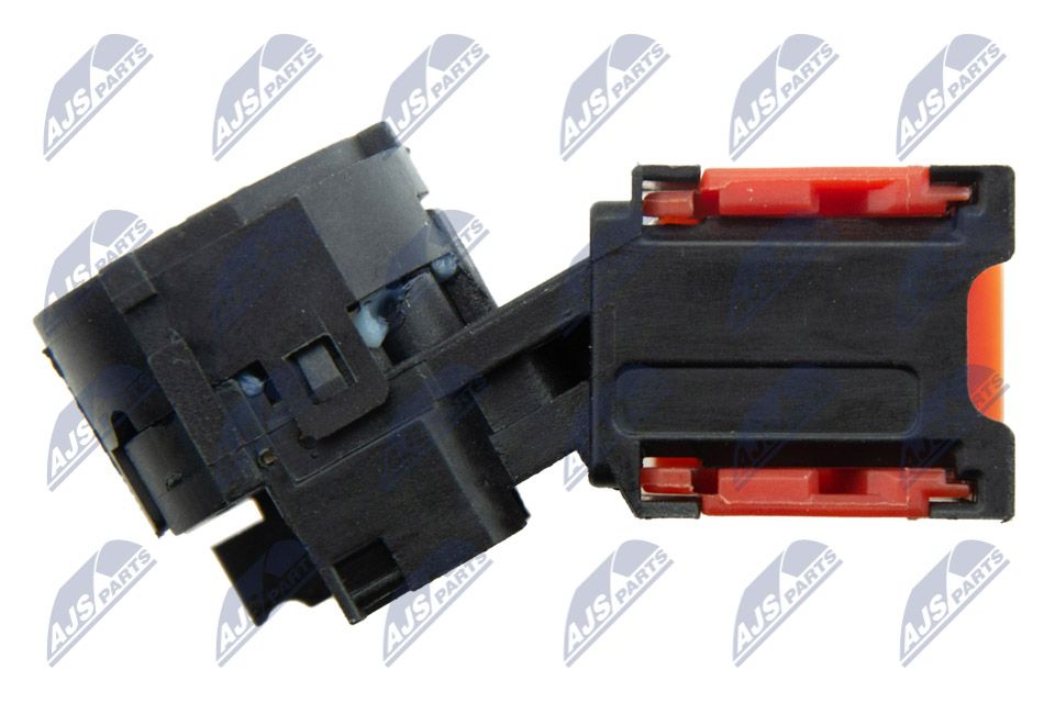 Steering Lock-4