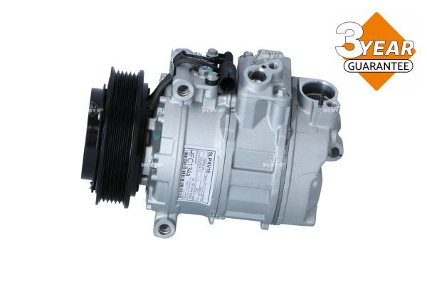 NRF 32603 Compressor, air conditioning