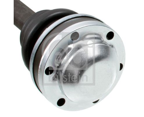 Drive Shaft-2