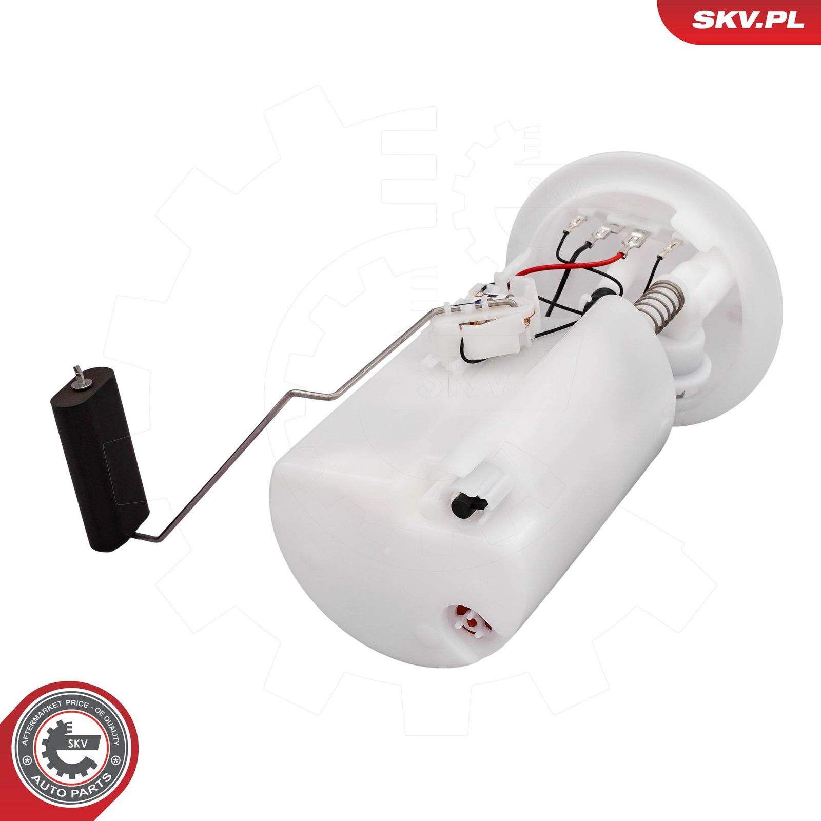 fuel supply unit-5