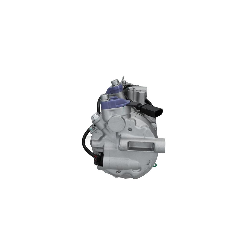 Compressor, air conditioning-3