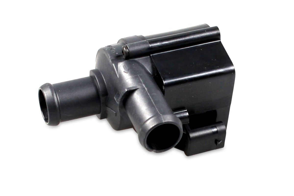HEPU AP8237 Water recirculation pump, parking heater