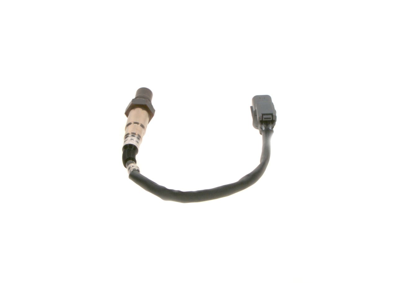 Oxygen Sensor-4