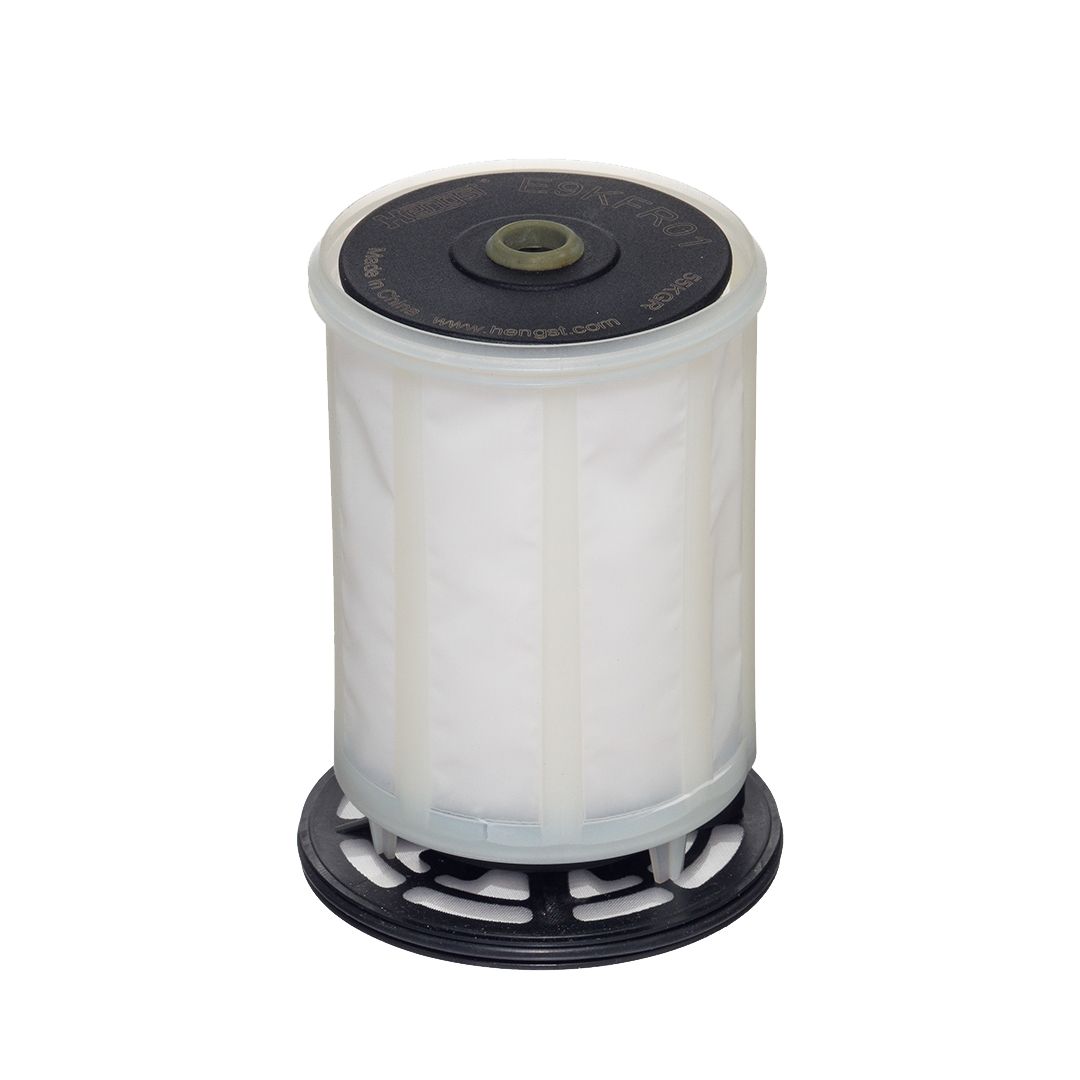 HENGST FILTER E9KFR01 D417 Fuel filter