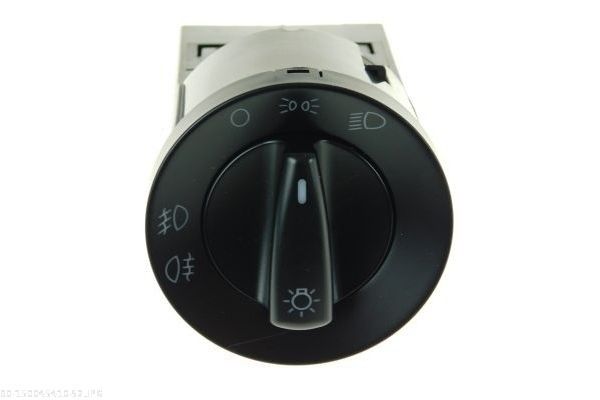 Switch, headlight-2