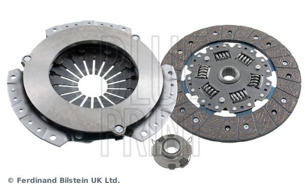 Clutch Kit-1