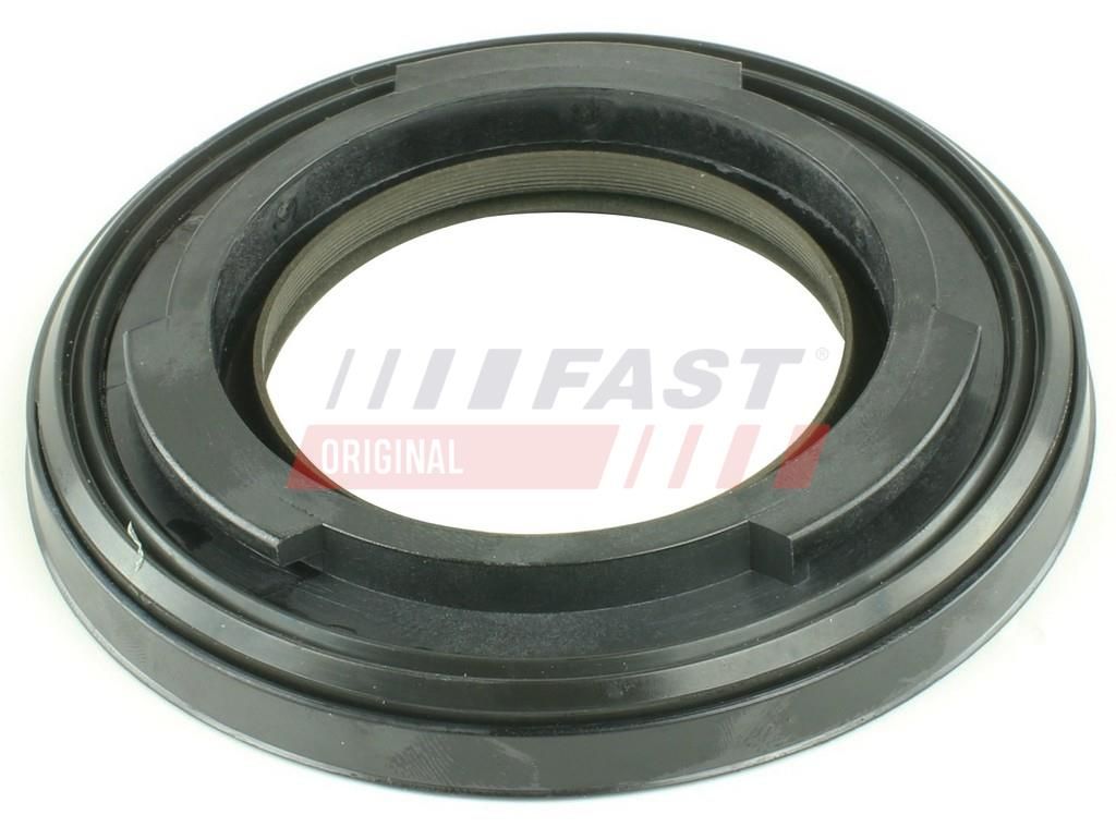 FAST FT49812 Shaft seal, crankshaft