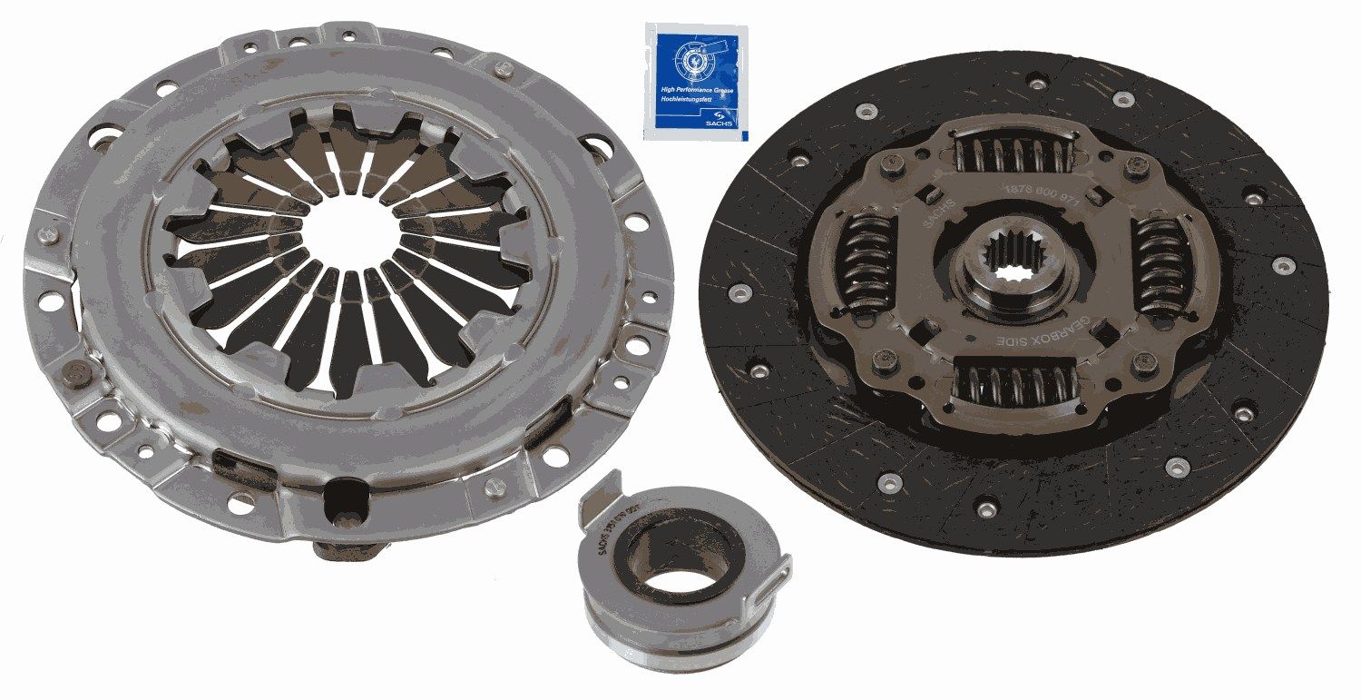 Clutch Kit