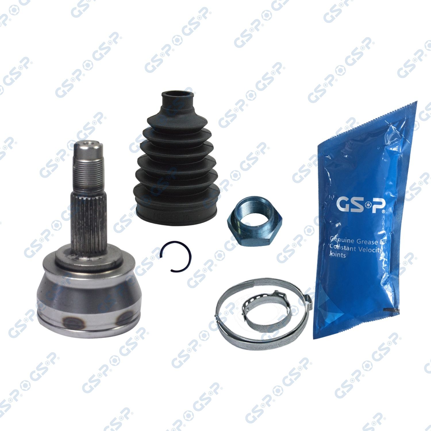GSP 817079 Joint kit, drive shaft
