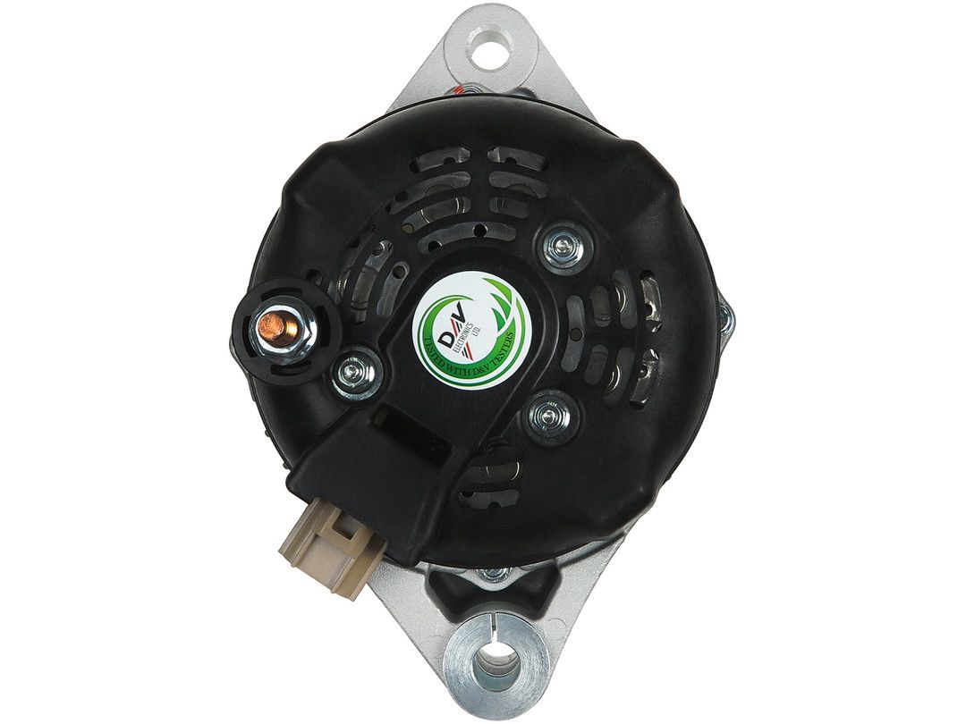 Alternator-2