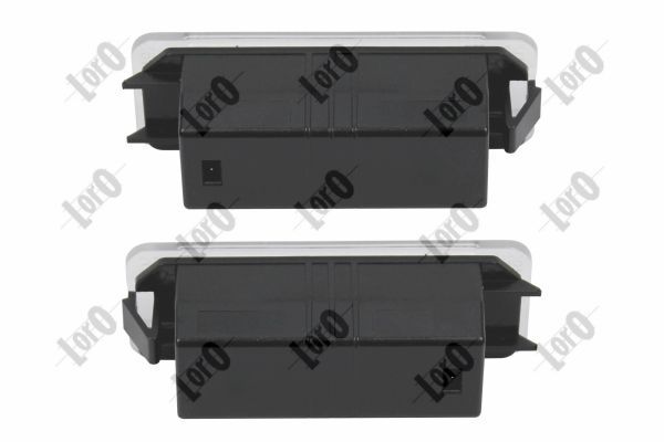Licence Plate Light-2