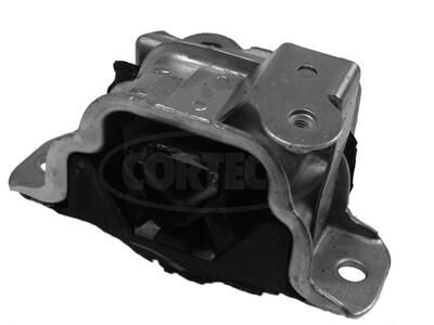 Mounting, engine-main