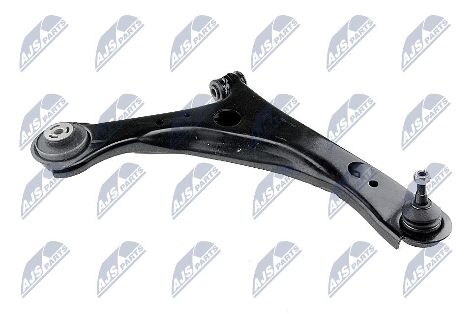 NTY ZWD-CH-030 Control/trailing arm, wheel suspension