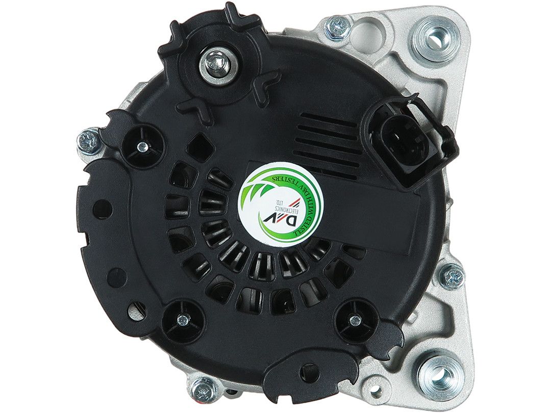 Alternator-2
