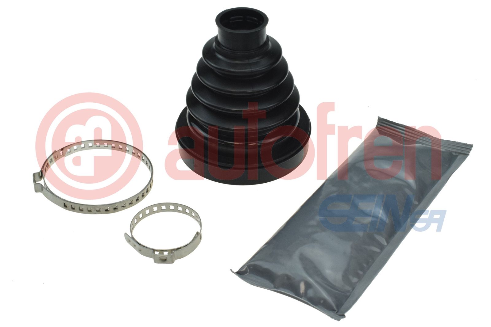 AUTOFREN SEINSA D8696T Bellow kit, drive shaft