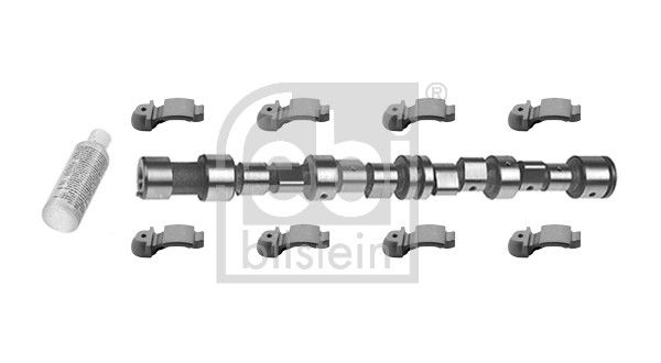 FEBI BILSTEIN 18812 Camshaft kit