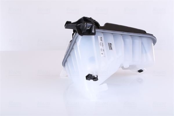 Expansion Tank, coolant-2