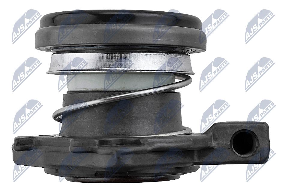 Central Slave Cylinder, clutch-3