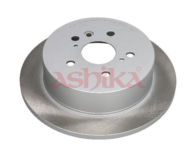 ASHIKA 61-02-258C Brake disc