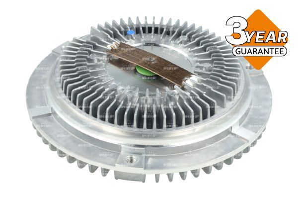 NRF 49582 Clutch, radiator fan