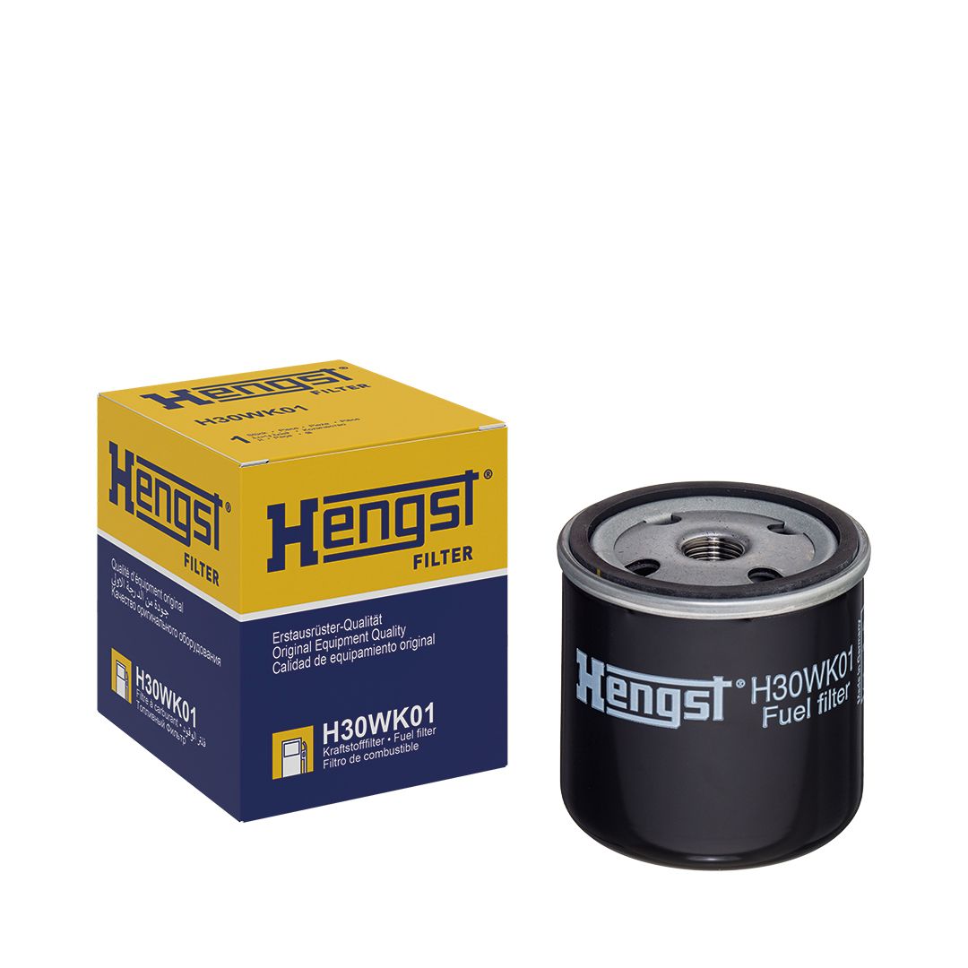 Fuel Filter-1