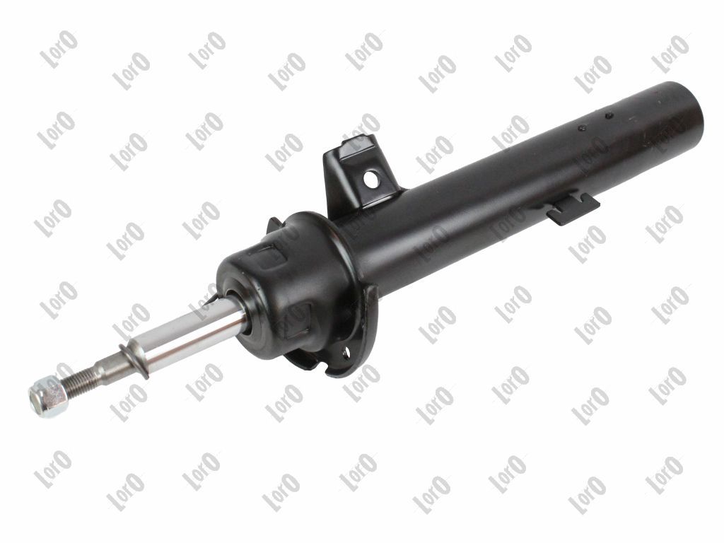 Shock Absorber-1