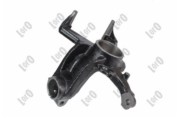 Steering Knuckle, wheel suspension-1