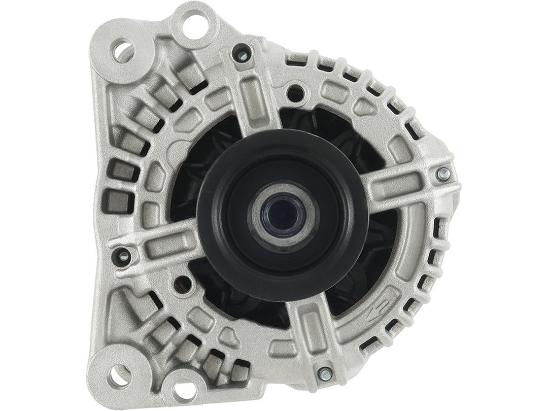 AS-PL A0027PR Alternator
