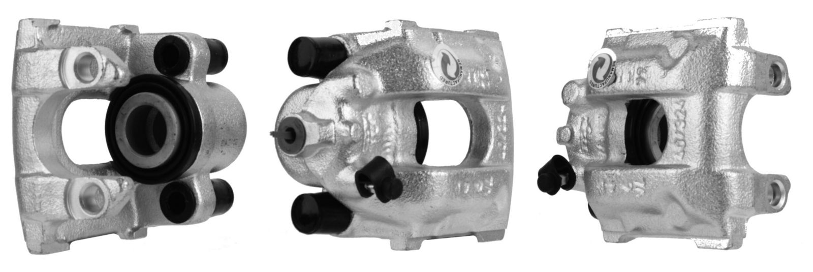 DRI 4109410 Brake caliper