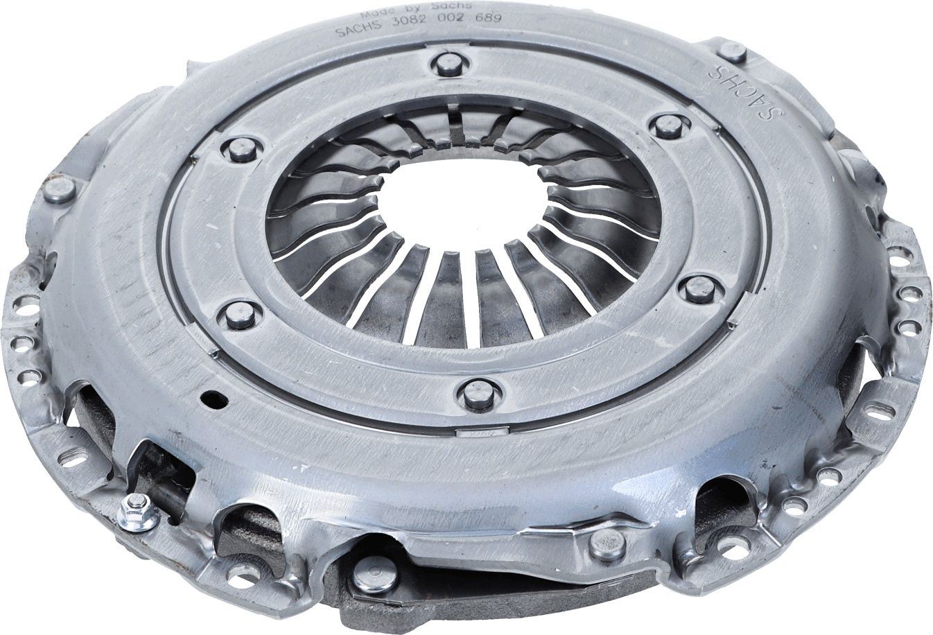 Clutch Kit-1