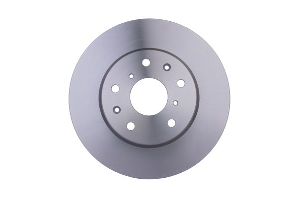 HELLA 8DD 355 113-631 Brake disc