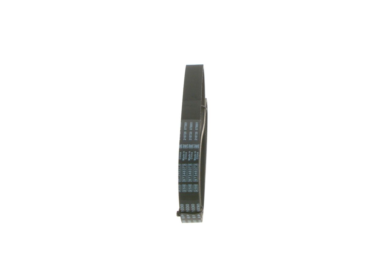 V-ribbed Belt-3