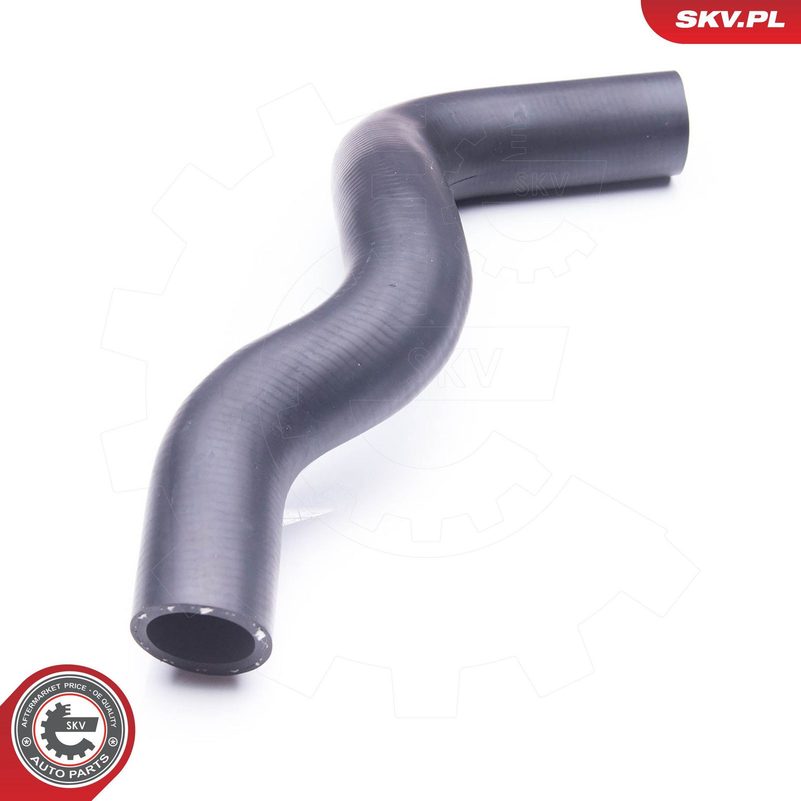 ESEN SKV 24SKV224 Radiator hose