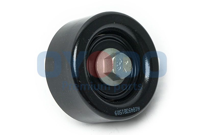 OYODO 20R0520-OYO Deflection/guide pulley, v-ribbed belt