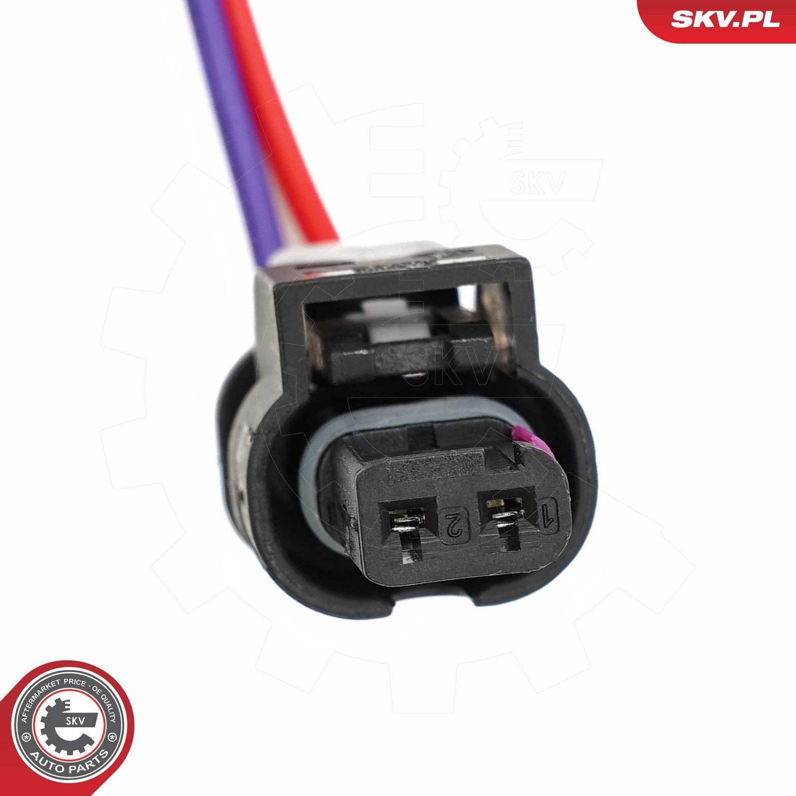 Cable Repair Kit, central electrics-2