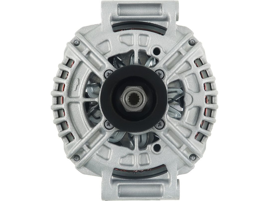 AS-PL A01342(SEG) Alternator