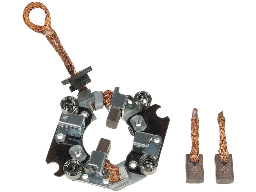 AS-PL SBH6027P Holder, carbon brushes