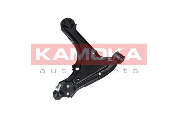Control/Trailing Arm, wheel suspension-2