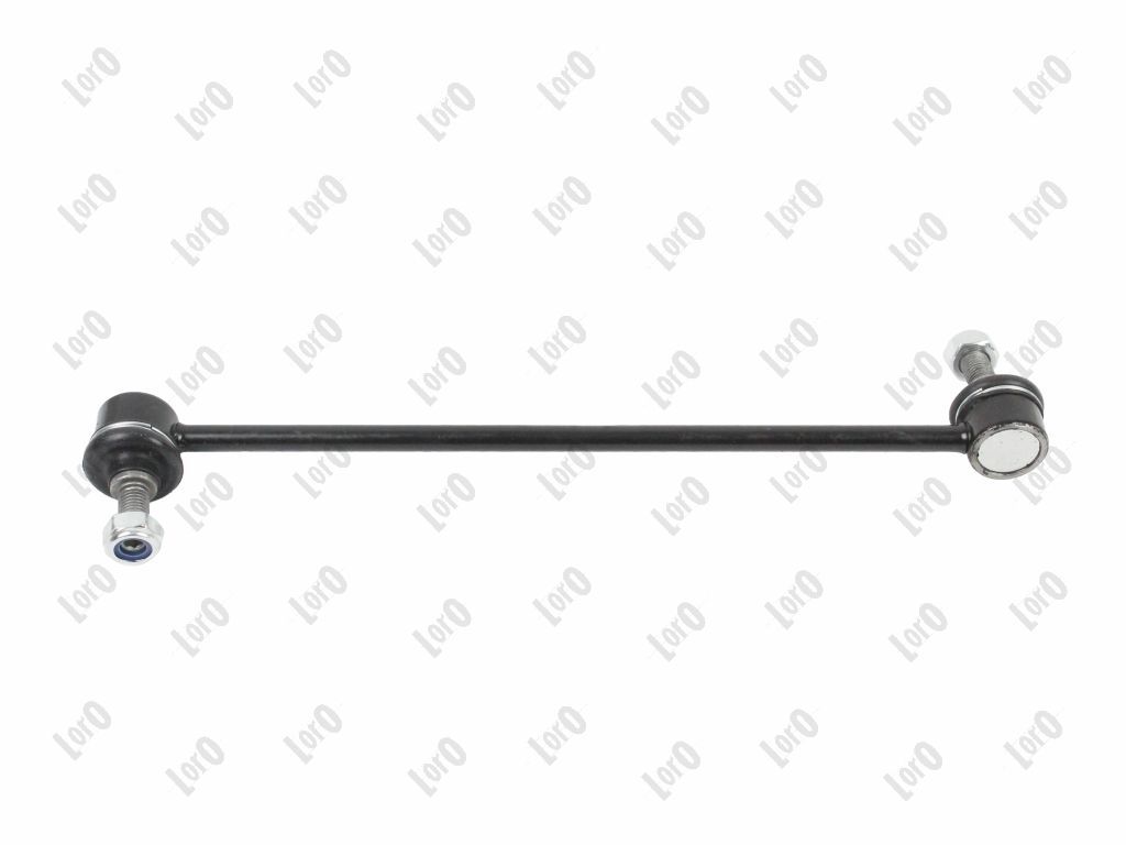 ABAKUS 233-06-048 Link/coupling rod, stabiliser bar
