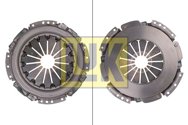 SCHAEFFLER LUK 128 0253 60 Clutch pressure plate