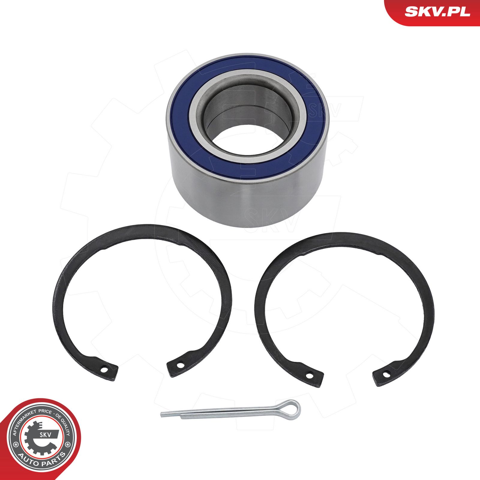 ESEN SKV 85SKV103 Wheel bearing kit