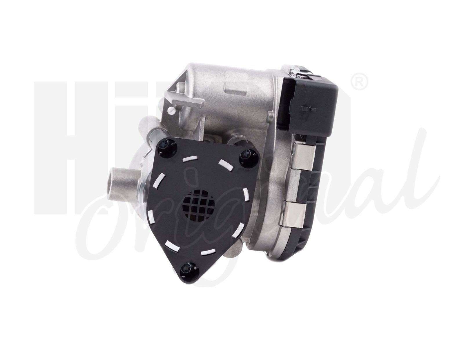 Throttle Body-1
