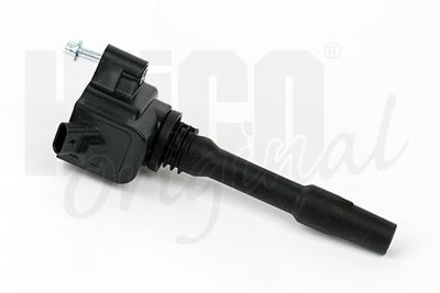 HÜCO 134090 Ignition coil
