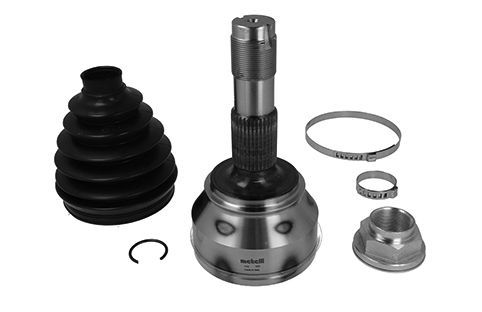 METELLI 15-1718 Joint kit, drive shaft