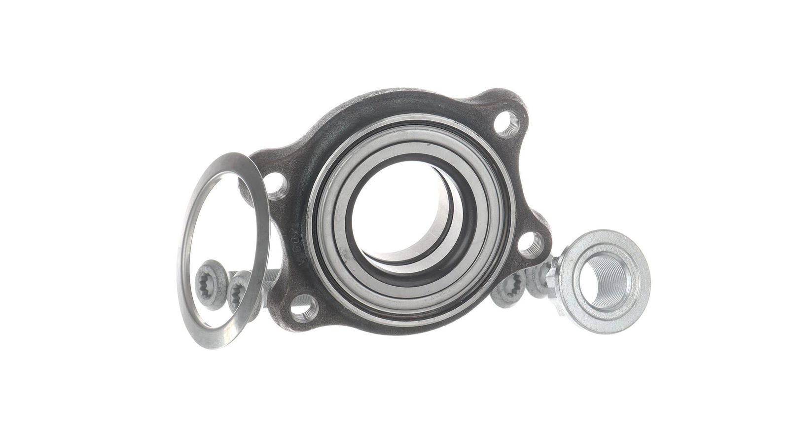 Wheel Bearing Kit-2
