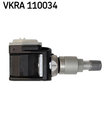 SKF VERTEVO VKRA 110034 Wheel sensor, tyre-pressure monitoring system